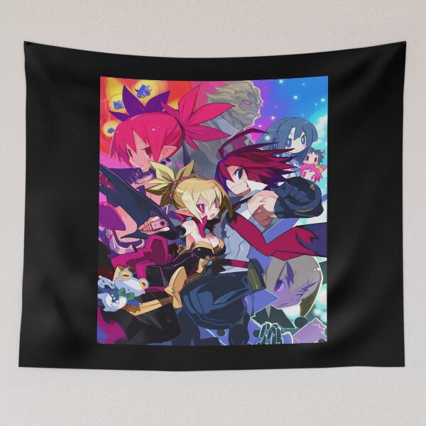 Item preview, Disgaea designed and sold by salvesenci.