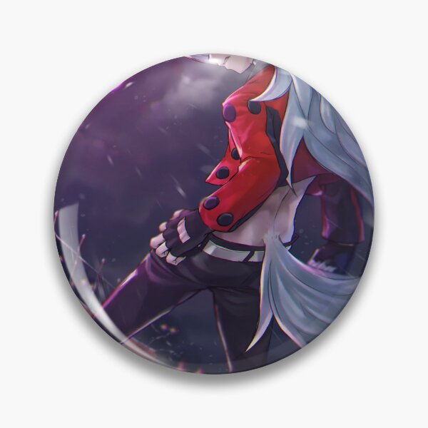 Item preview, Disgaea designed and sold by salvesenci.