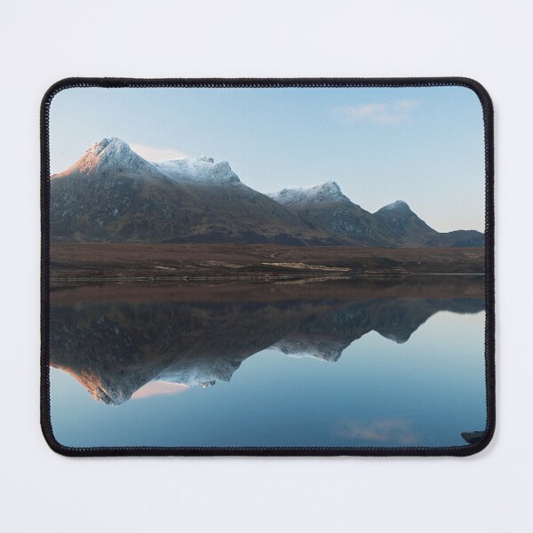 Item preview, Ben Loyal Reflections designed and sold by derekbeattie.