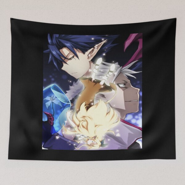 Item preview, Disgaea designed and sold by salvesenci.