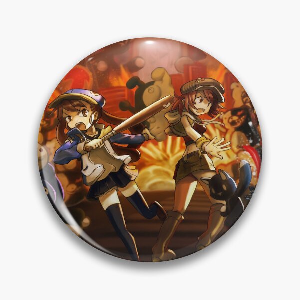 Item preview, Disgaea designed and sold by salvesenci.