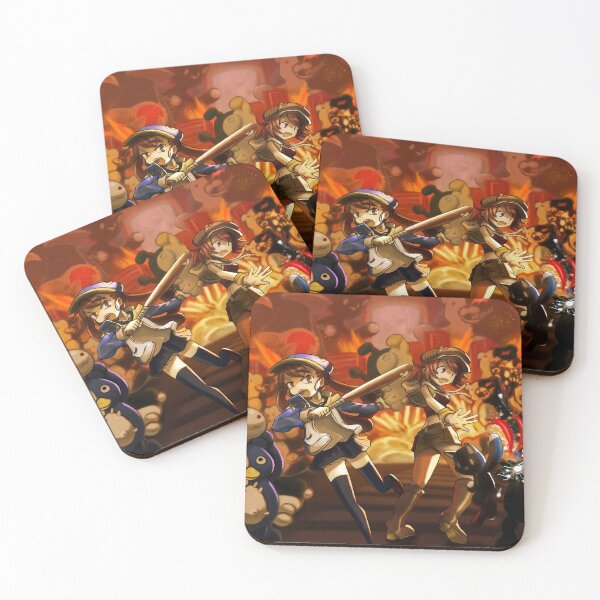 Item preview, Disgaea designed and sold by salvesenci.