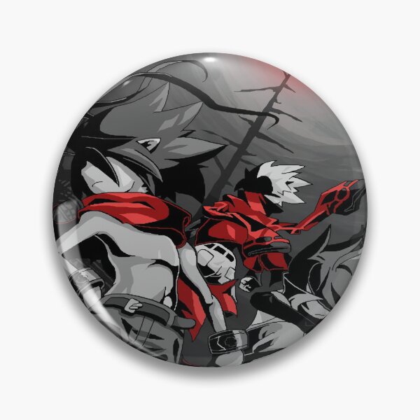 Item preview, Disgaea designed and sold by salvesenci.