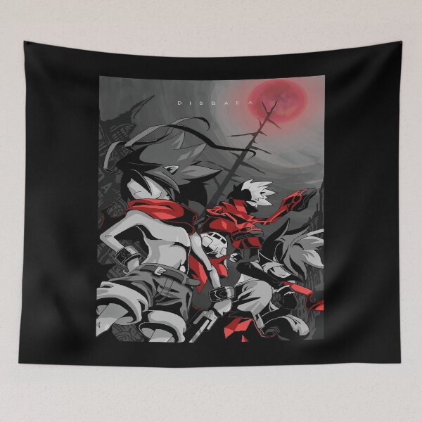 Item preview, Disgaea designed and sold by salvesenci.