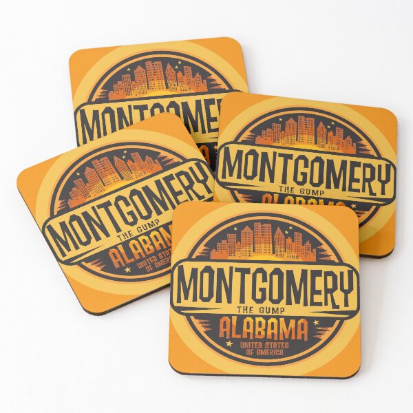 Item preview, Montgomery, Alabama designed and sold by studio838.