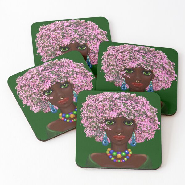 Item preview, Excellent Hair Day designed and sold by Soozie Wray.