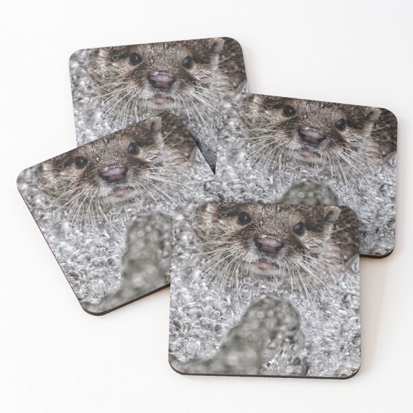 Item preview, Playful Otter designed and sold by Jellycandy.