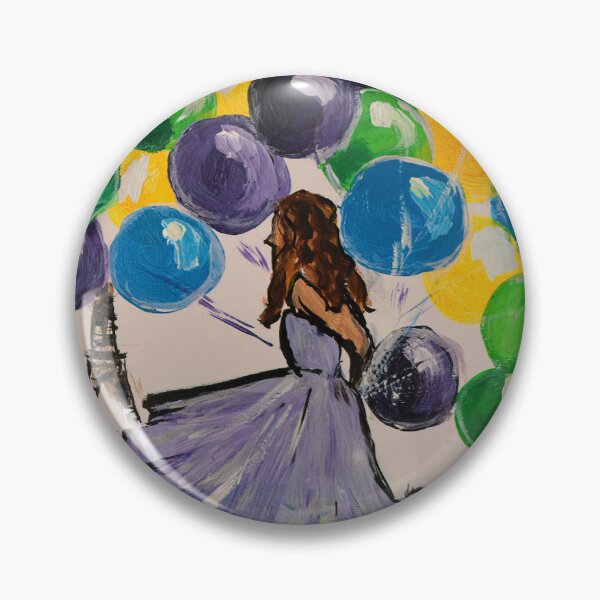 Item preview, BALLOONS designed and sold by GabiVrnArt.