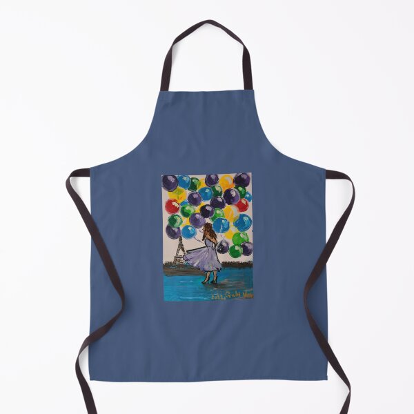 Item preview, BALLOONS designed and sold by GabiVrnArt.