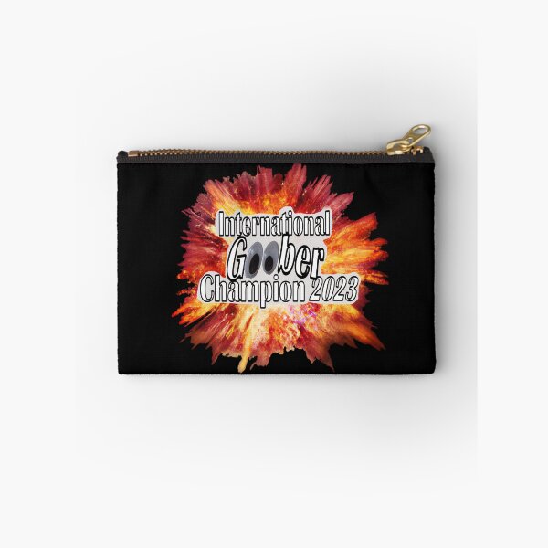Item preview, International Goober Chamption 2023 designed and sold by designs-by-von.