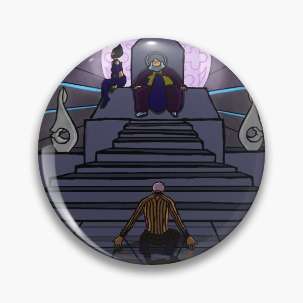 Item preview, Overlord Hall designed and sold by Link-the-Artist.