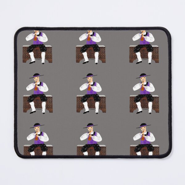Item preview, Mille-Boutons, Brittany, France designed and sold by Catherine Debusne.