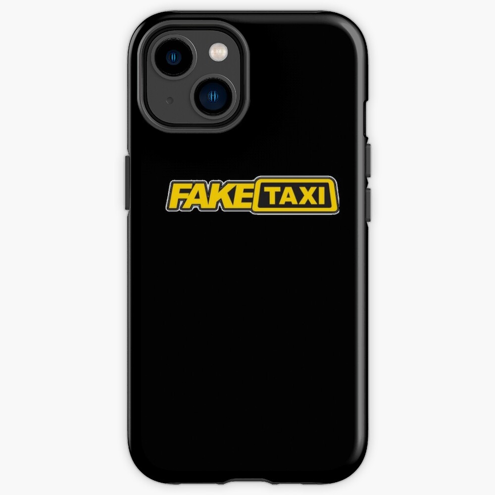 Fake Taxi 