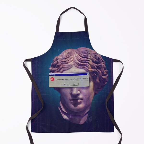 Item preview, Vaporwave Dreams designed and sold by Nuclearhobo.