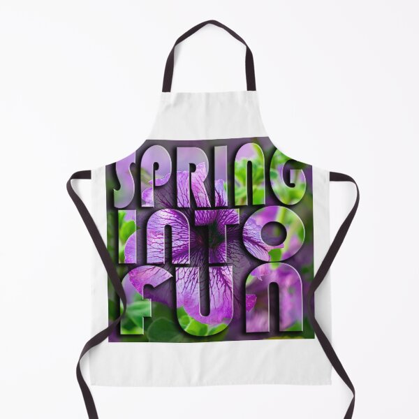 Item preview, Spring into Fun designed and sold by likbatonboot.
