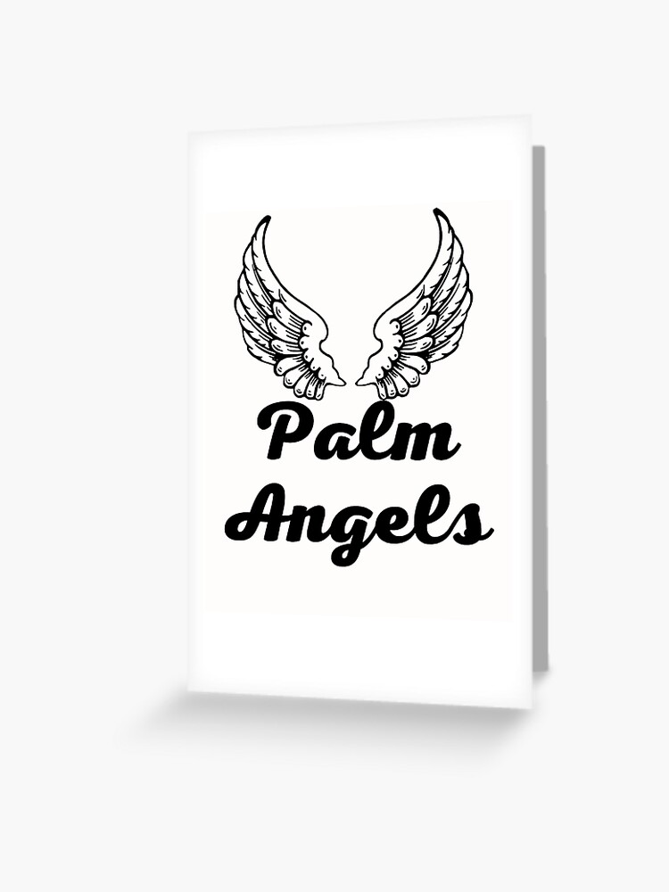 Palm Angels Kids T-Shirt for Sale by dohaforkdp