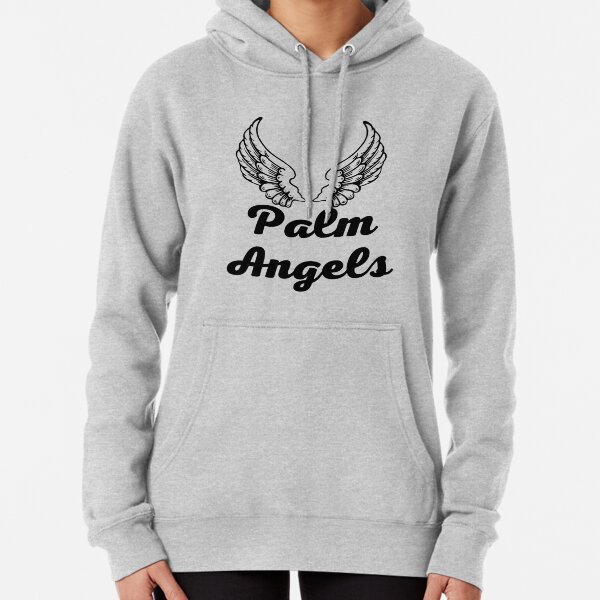 Palm Angel Antipilling Hoodies at Rs 290/piece