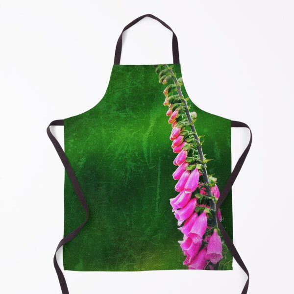 Item preview, Foxglove designed and sold by Jellycandy.
