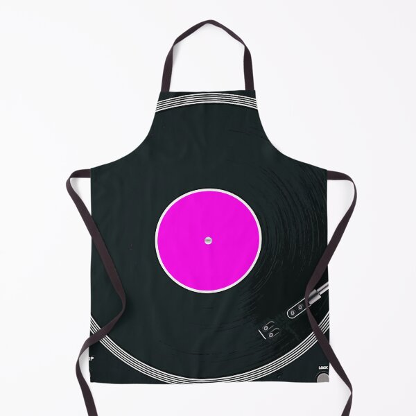 Item preview, Dee Jay vinyl recorder - Pink Dj vinyl recorder designed and sold by PeterADesign.