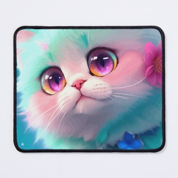 Artikelvorschau, dreaming cat2 #45 entworfen und verkauft von YDIX.