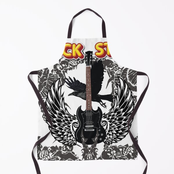 Item preview, Rock Star designed and sold by sonnycosmics.