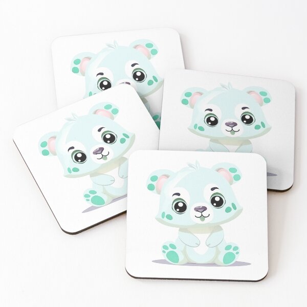 Item preview, Cute Baby Animal designed and sold by Sventek.