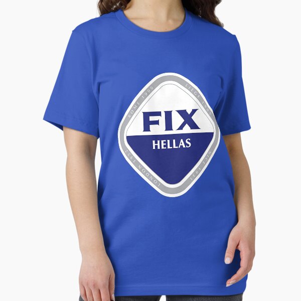 Item preview, Fix beer designed and sold by Here Comes Everybody.