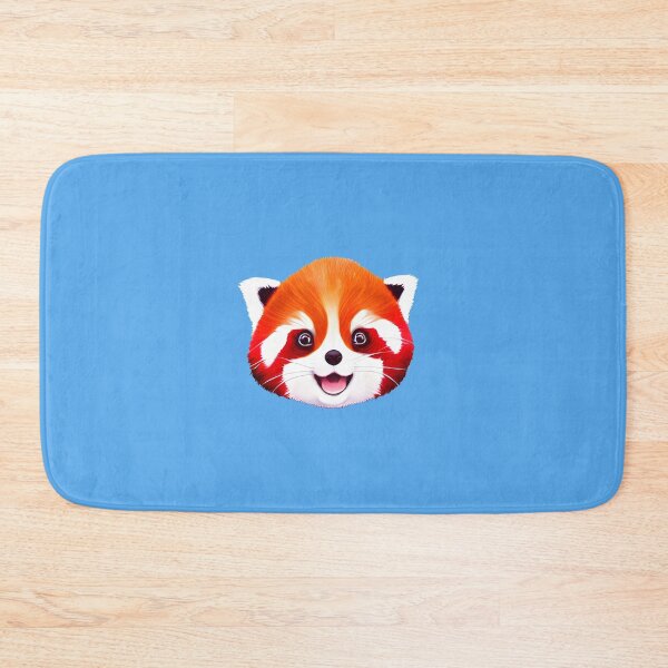 Item preview, Kawaii Red Panda Cute Animal designed and sold by LindaCooke.