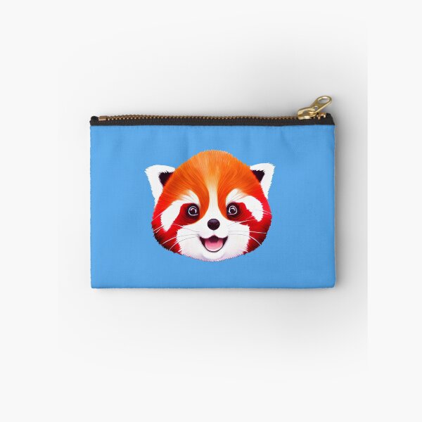Item preview, Kawaii Red Panda Cute Animal designed and sold by LindaCooke.