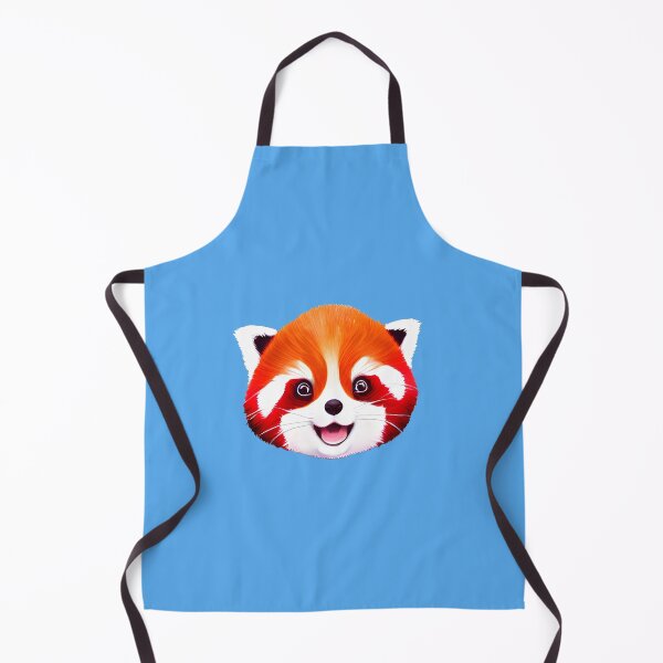 Item preview, Kawaii Red Panda Cute Animal designed and sold by LindaCooke.