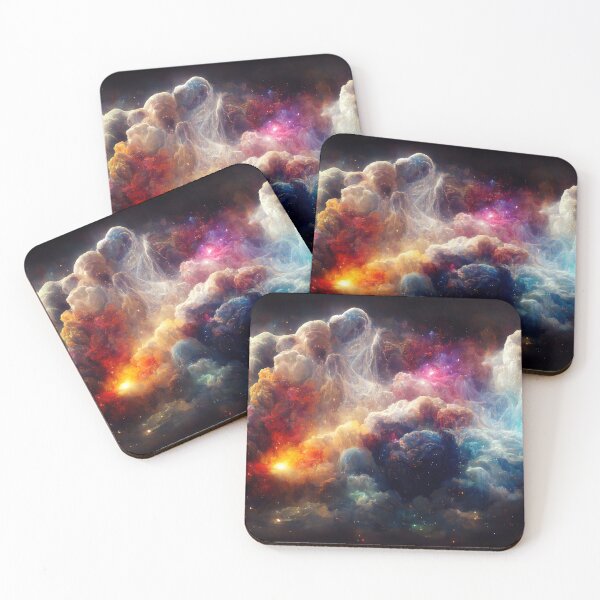 Item preview, Clouds of creation designed and sold by Grav1n.