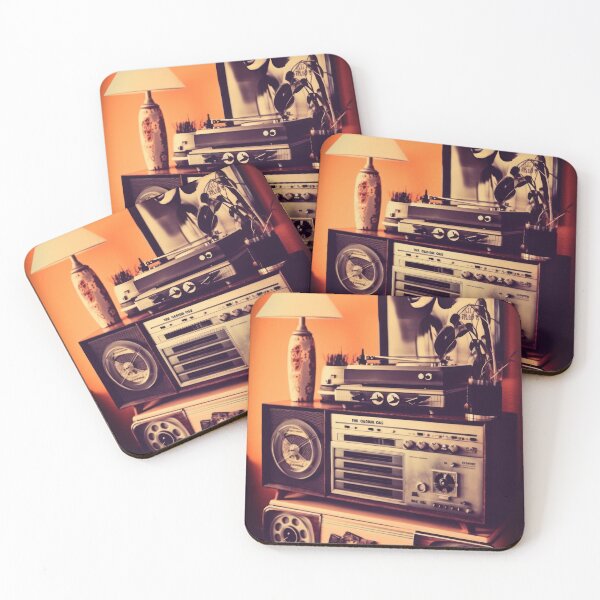 Item preview, Timeless Memories Retro Design designed and sold by MikAImageShop.