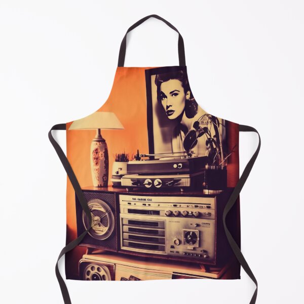 Item preview, Timeless Memories Retro Design designed and sold by MikAImageShop.