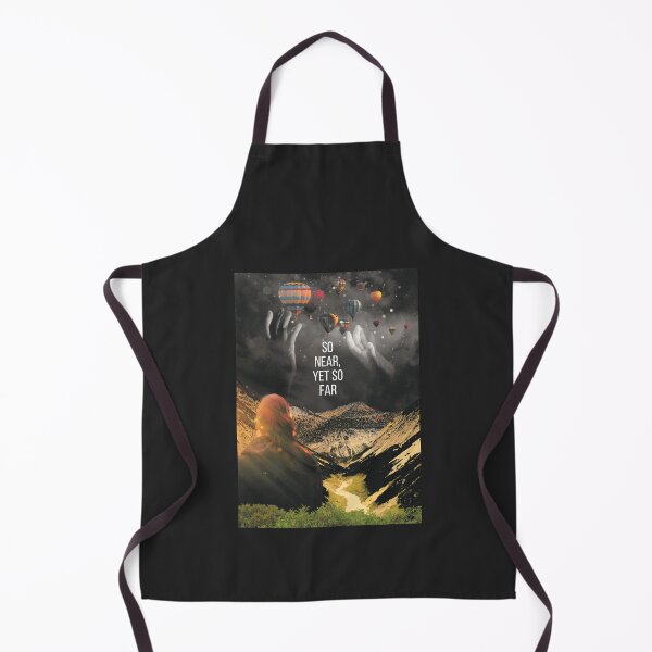 Item preview, So Near Yet So Far designed and sold by birdyness.