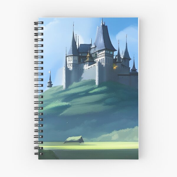 Item preview, Castle AI designed and sold by seriyusink69.