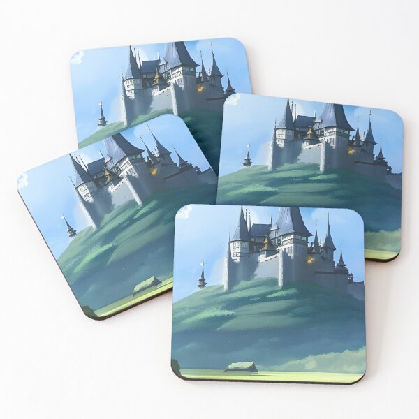 Item preview, Castle AI designed and sold by seriyusink69.