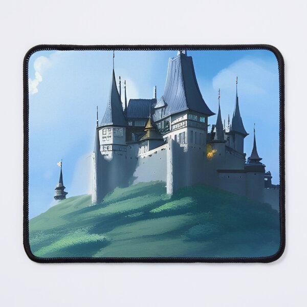 Item preview, Castle AI designed and sold by seriyusink69.