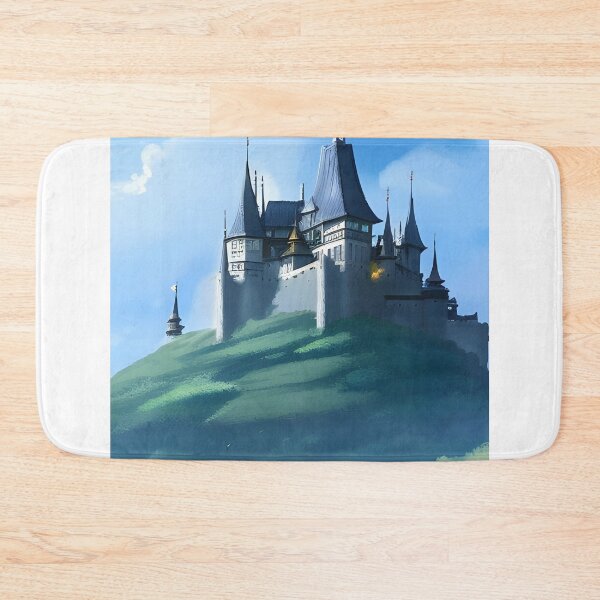 Item preview, Castle AI designed and sold by seriyusink69.