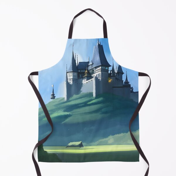Item preview, Castle AI designed and sold by seriyusink69.