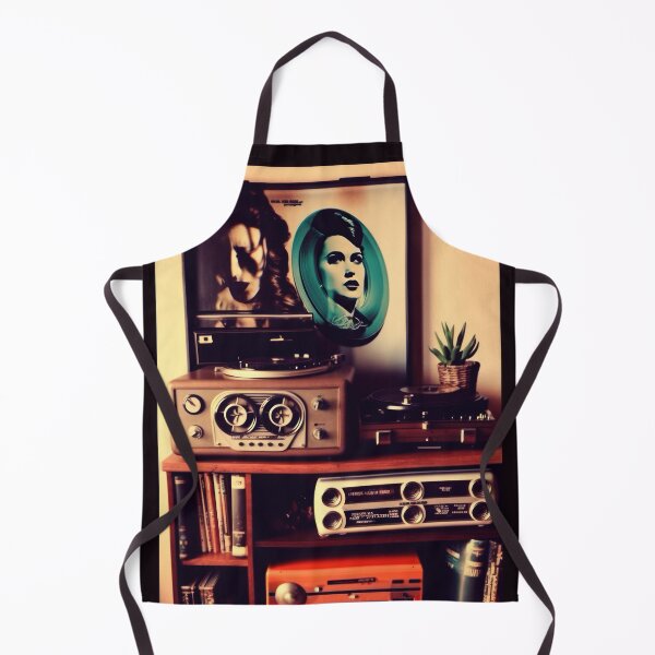 Item preview, Timeless Memories Retro Design designed and sold by MikAImageShop.