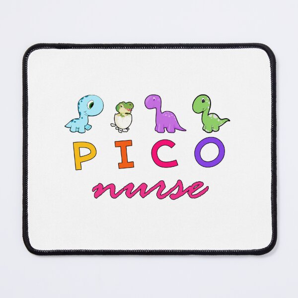 Item preview, PICU Pediatric Nurse Shirt Appreciation Gift designed and sold by kimart18.