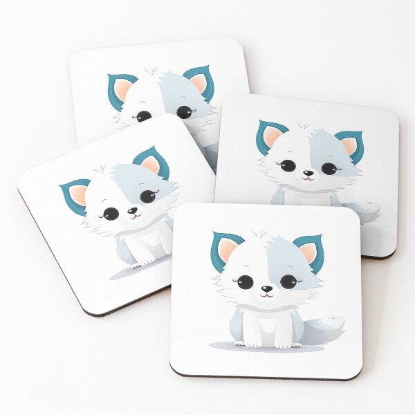 Item preview, Cute Baby Animal designed and sold by Sventek.