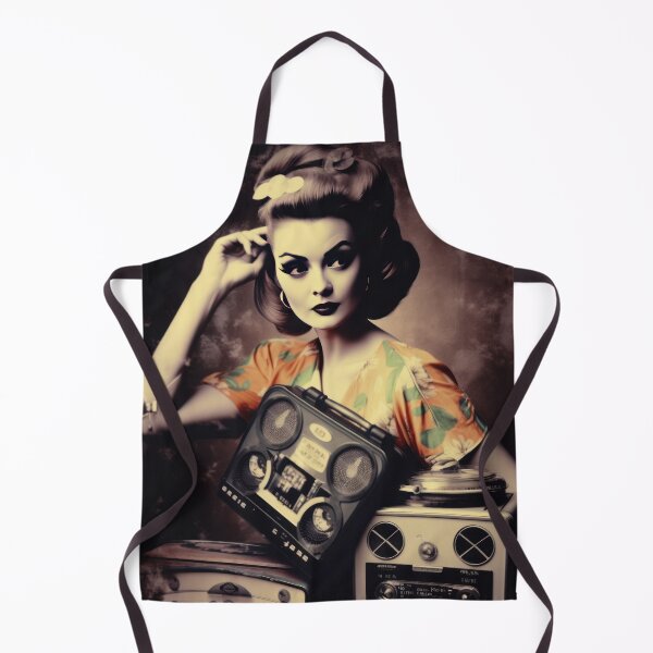 Item preview, Timeless Memories Retro Design designed and sold by MikAImageShop.