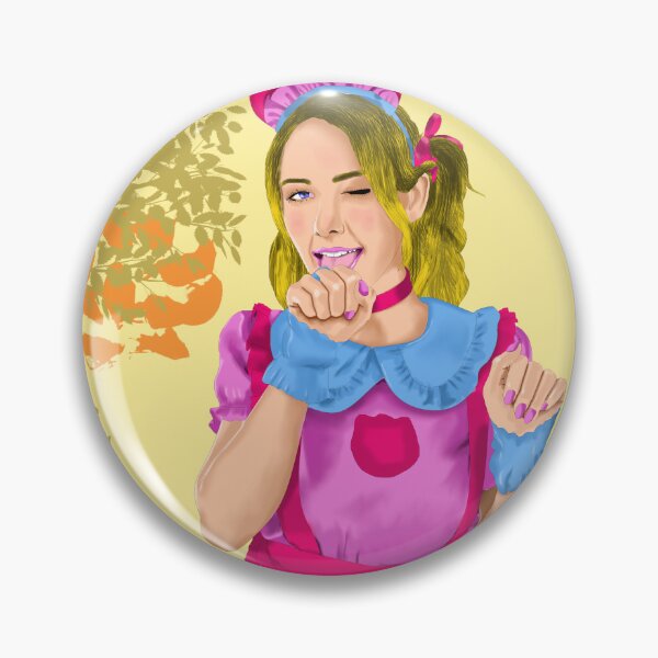 Item preview, Candy's Dilemma designed and sold by SheroTales.