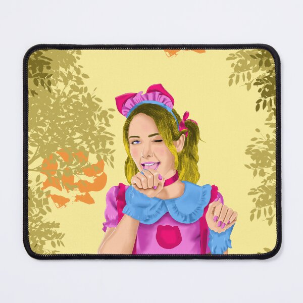 Item preview, Candy's Dilemma designed and sold by SheroTales.