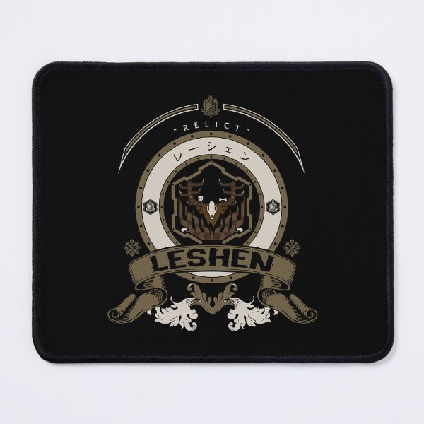 Item preview, LESHEN - HERALDRY designed and sold by EXION CREW.
