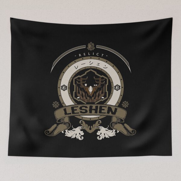 Item preview, LESHEN - HERALDRY designed and sold by EXION CREW.