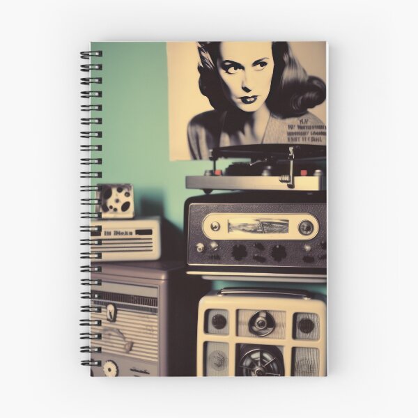 Item preview, Timeless Memories Retro Design designed and sold by MikAImageShop.