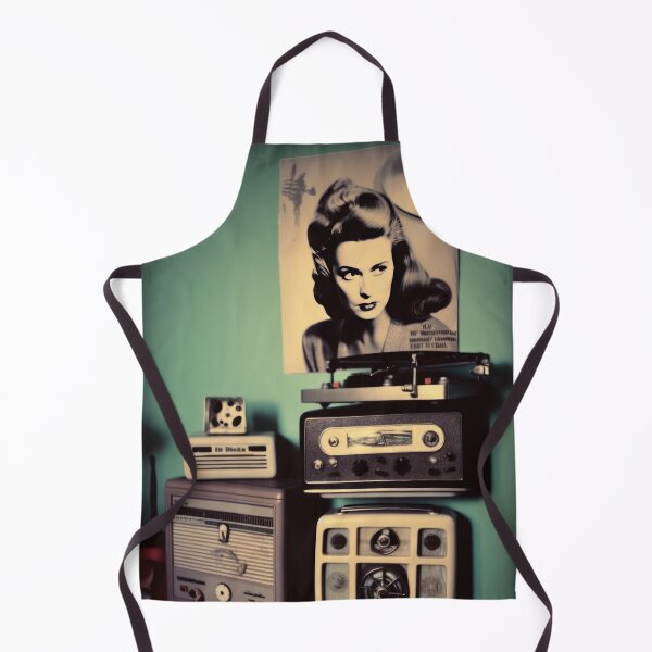 Item preview, Timeless Memories Retro Design designed and sold by MikAImageShop.