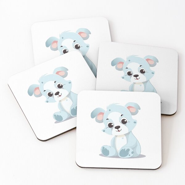 Item preview, Cute Baby Animal designed and sold by Sventek.